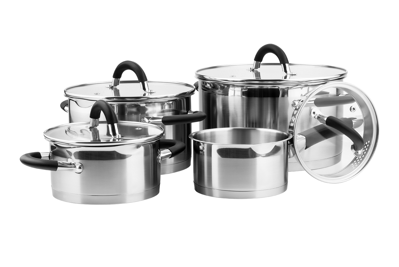 наборы посуды