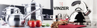 Посуда VINZER